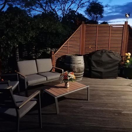 Reeves Retreat-Handy In Tasman 纳尔逊 外观 照片