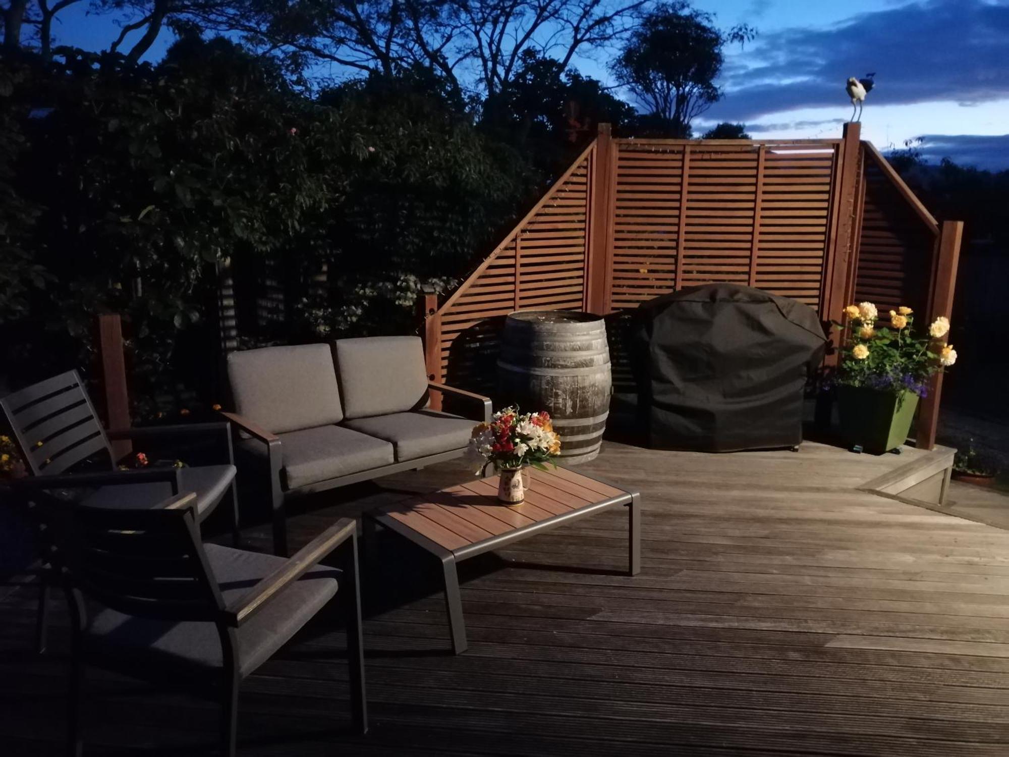 Reeves Retreat-Handy In Tasman 纳尔逊 外观 照片