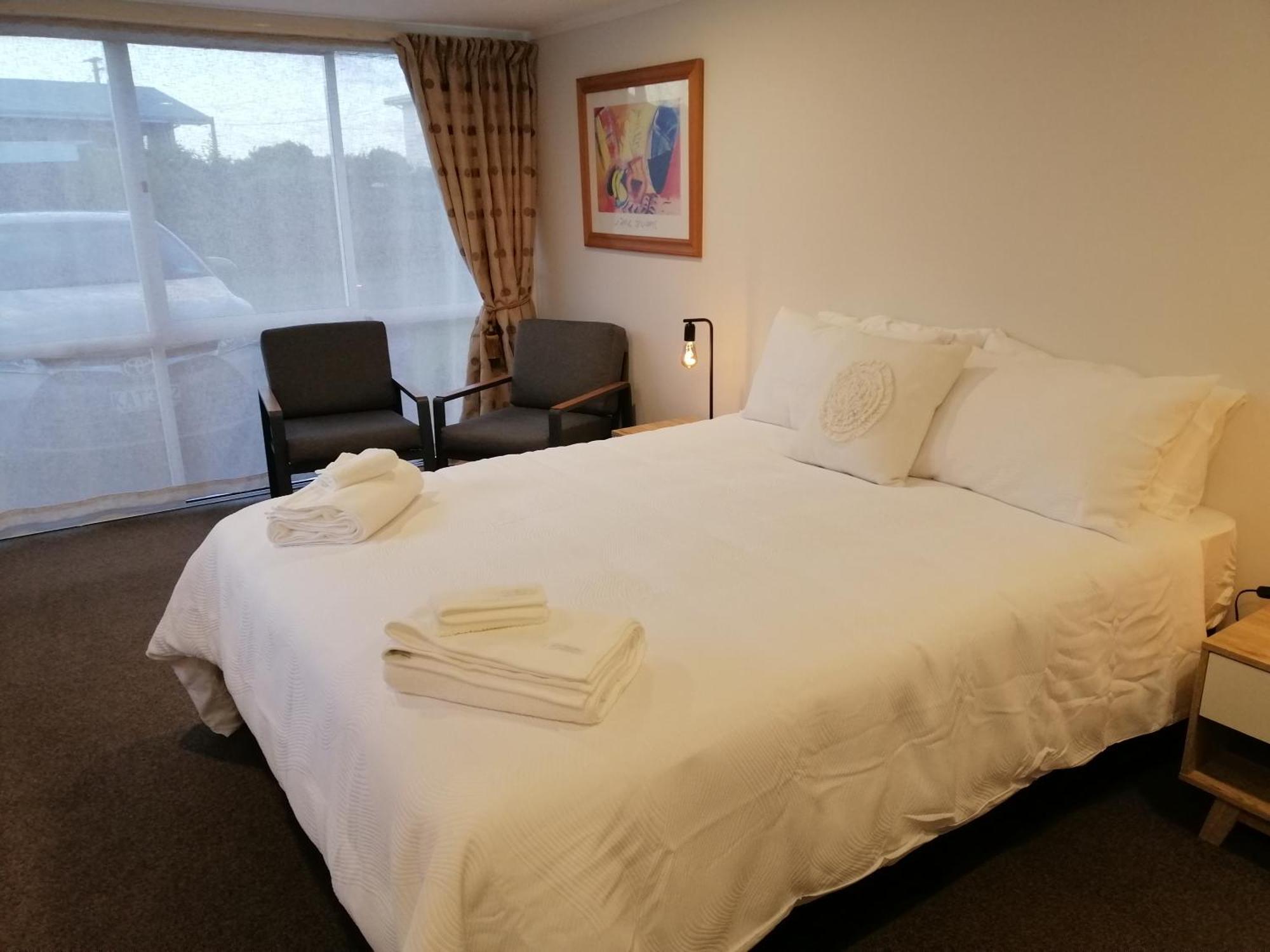 Reeves Retreat-Handy In Tasman 纳尔逊 外观 照片